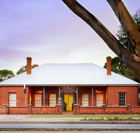 Guildford Heritage Walk Trails - Tourism Gold Coast