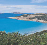 The Great Ocean Drive - Tourism Gold Coast