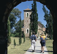 Hampton Road Heritage Walk - Tourism Gold Coast