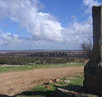 Roe Lookout - Tourism Gold Coast