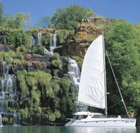 Prince Regent River - Tourism Gold Coast