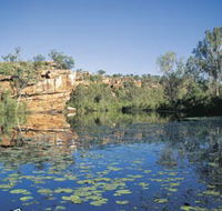 Manning Gorge - Tourism Gold Coast
