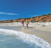 Francois Peron National Park - Tourism Gold Coast