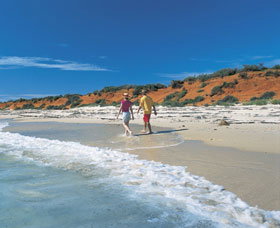 Francois Peron National Park - Tourism Gold Coast 0