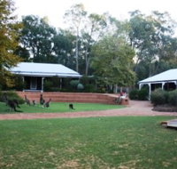 Perth Hills Centre - Tourism Gold Coast