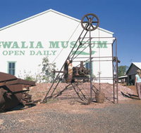 Gwalia Historical Museum - Tourism Gold Coast