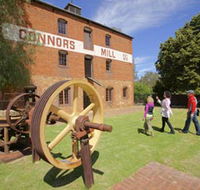 Connor's Mill - Tourism Gold Coast