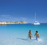 Buccaneer Archipelago - Tourism Gold Coast