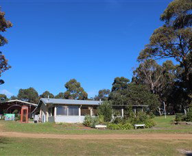 The Old Marron Farm - Tourism Gold Coast 0