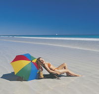 Cable Beach - Tourism Gold Coast