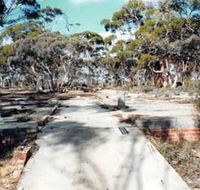 Merredin Army Hospital Site - Tourism Gold Coast