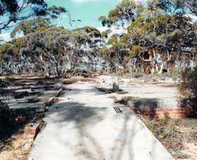 Merredin Army Hospital Site - Tourism Gold Coast 0