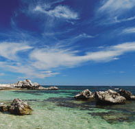 Stark Bay - Tourism Gold Coast