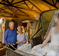 The Lace Place - Tourism Gold Coast