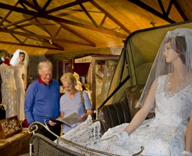 The Lace Place - Tourism Gold Coast 0