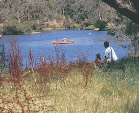 Blackwood River Park - Tourism Gold Coast 0