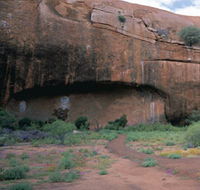 Walga Rock - Tourism Gold Coast