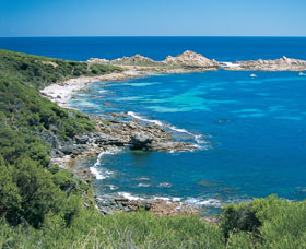 Canal Rocks - Tourism Gold Coast 0
