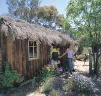 Wagin Historical Village - Tourism Gold Coast