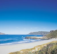Mandalay Beach - Tourism Gold Coast