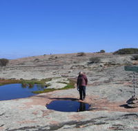 Dingo Rock - Gold Coast