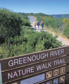 Chapman Valley WA Tourism Gold Coast