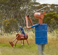 Tin Horse Highway - Tourism Gold Coast