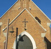 St Matthews Church - Tourism Gold Coast