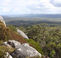 Mount Frankland Walpole - Tourism Gold Coast
