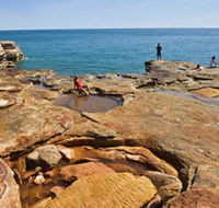 Anastasia's Pool - Tourism Gold Coast