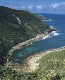 Jimmy Newells Harbour - Tourism Gold Coast 0