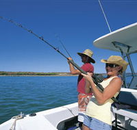 Burrup Peninsula - Gold Coast