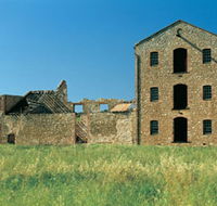 Clinchs Mill - Tourism Gold Coast