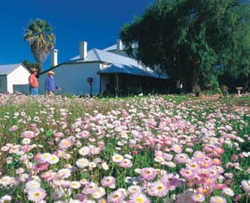 Greenough Museum - Tourism Gold Coast 0