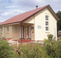 Katanning Historical Museum - Tourism Gold Coast