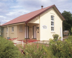 Katanning Historical Museum - Tourism Gold Coast 0