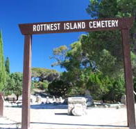 European Cemetery - Tourism Gold Coast