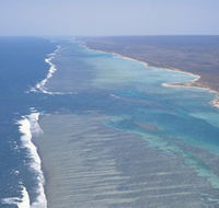 Mandu Sanctuary Zone - Tourism Gold Coast