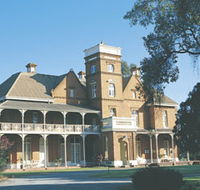 Woodbridge - Tourism Gold Coast