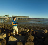 Derby Jetty - Tourism Gold Coast