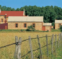 Central Greenough Historic Settlement - Tourism Gold Coast