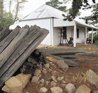 Elverd Cottage - Tourism Gold Coast