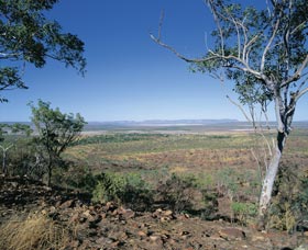 Three Mile Valley - Tourism Gold Coast 0