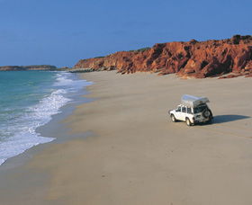 Cape Leveque - Tourism Gold Coast 0