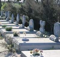 Corrigin Dog Cemetery - Tourism Gold Coast