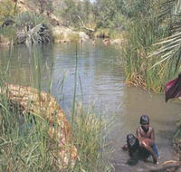 Palm Springs - Tourism Gold Coast