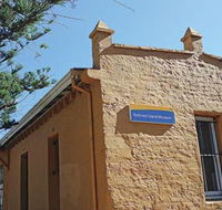 Rottnest Museum - Tourism Gold Coast