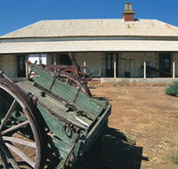Chiverton House Museum - Tourism Gold Coast