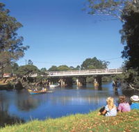 Denmark River - Tourism Gold Coast