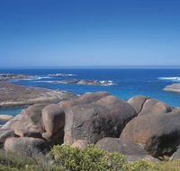 Elephant Rocks - Tourism Gold Coast